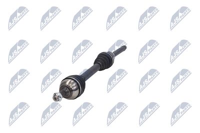 PLANETARA NTY NPWCT107 17