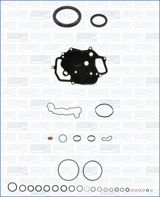 SET GARNITURI CARTER