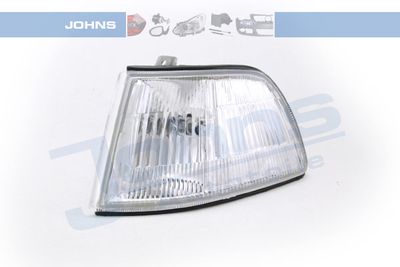 LUMINA DE DELIMITARE JOHNS 3806096