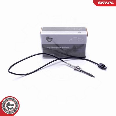 SENZOR TEMPERATURA GAZE EVACUARE ESEN SKV 30SKV409