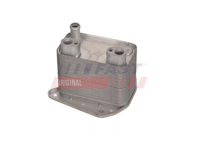 RADIATOR ULEI CUTIE VITEZE FAST FT04631 21