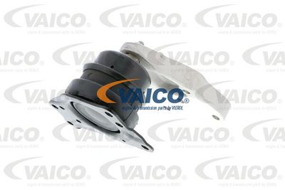 VAICO V10-1643 Подушка двигателя  для SKODA ROOMSTER (Шкода Роомстер)