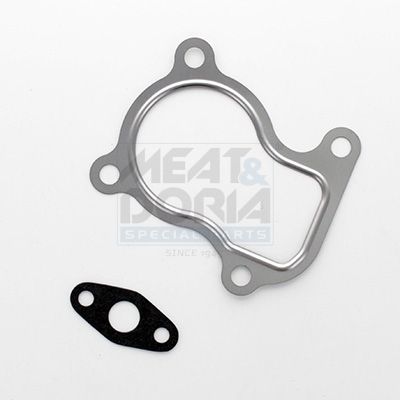 SET MONTAJ TURBOCOMPRESOR MEAT & DORIA 60773