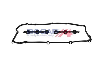 GARNITURA CAPAC SUPAPE BOGAP B1118128 1