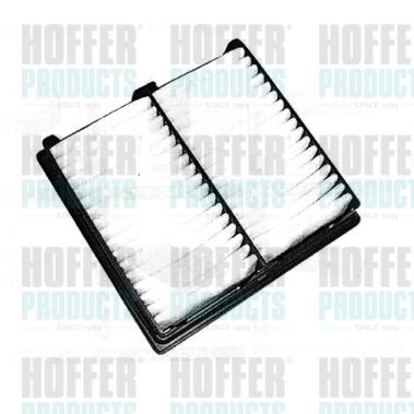 Воздушный фильтр HOFFER 16041/1 для HONDA CAPA