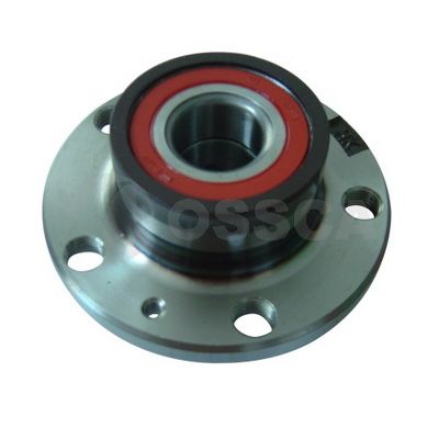 комплект колесен лагер OSSCA 00961