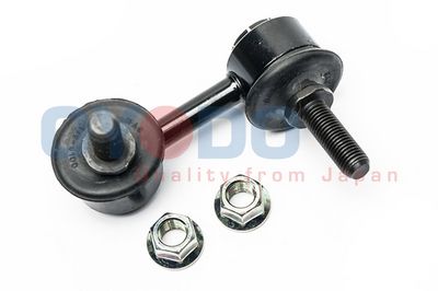 Stange/Strebe, Stabilisator