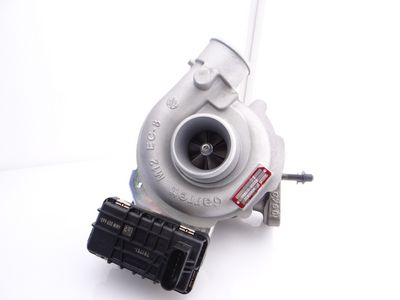 LADER AUFLADUNG GARRETT 7969105002S 11