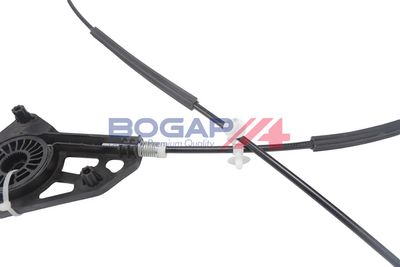 MECANISM ACTIONARE GEAM BOGAP A5341169 3