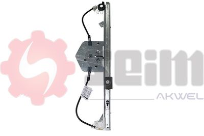 MECANISM ACTIONARE GEAM SEIM 902694 1
