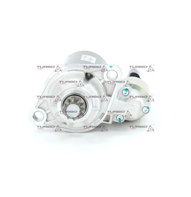 STARTER TURBO-TEC TTST001020 3