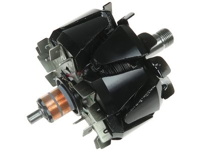 Läufer, Generator