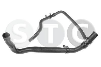 Przewód elastyczny chłodnicy STC T408515