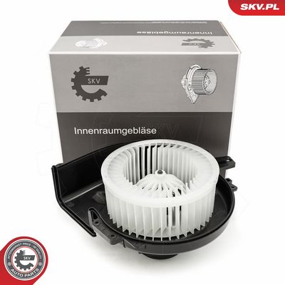 vnitřní ventilátor ESEN SKV 68SKV097