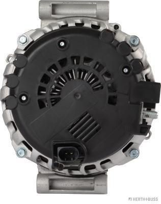 GENERATOR / ALTERNATOR Herth+Buss Elparts 32083600 2
