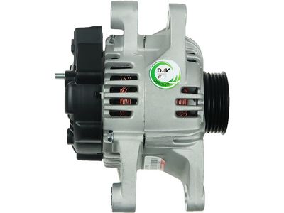 Vorschau Generator Ansicht 2