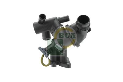 TERMOSTAT LICHID RACIRE