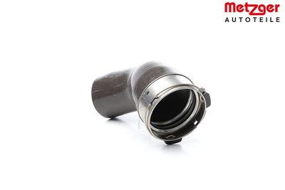 LADELUFTSCHLAUCH METZGER AUTOTEILE 2400571 7