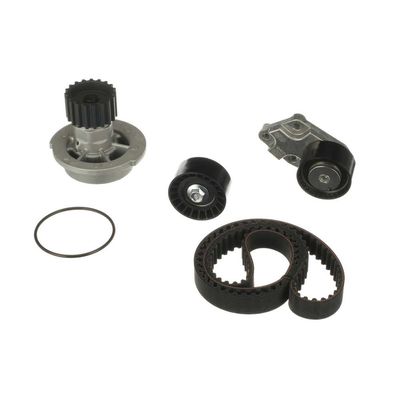 SET POMPA APA + CUREA DINTATA GATES KP15419XS2 27