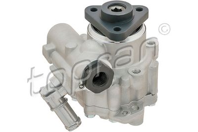 Hydraulic Pump, steering 113 540