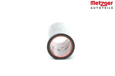 LADELUFTSCHLAUCH METZGER AUTOTEILE 2400845 10