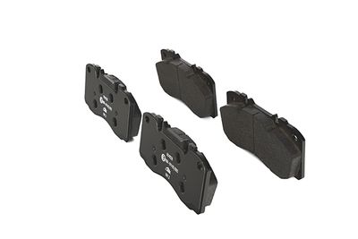 BREMSBELAGSATZ SCHEIBENBREMSE ATE 13046048282 6