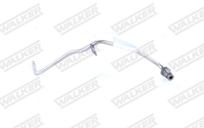 CONDUCTA DE PRESIUNE SENZOR DE PRESIUNE (FILTRU PARTICULE)