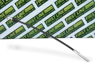 жило, ръчна спирачка FIRST LINE FKB2890