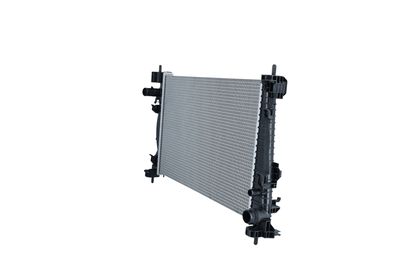 KüHLER MOTORKüHLUNG NRF 58492 12