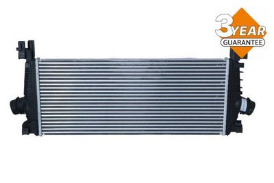 Chladič turba NRF 30270