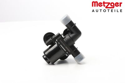 KüHLMITTELREGELVENTIL METZGER AUTOTEILE 0899096 2