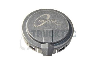 VENTIL AERISIRE CARTER