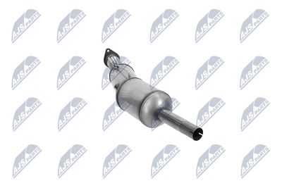 FILTRU FUNINGINE/PARTICULE SIST.DE ESAPAMENT NTY DPFRE005 37