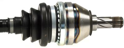 ANTRIEBSWELLE LÖBRO 304422 2