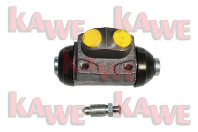 Cylinderek hamulcowy KAWE W4259