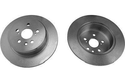 Kavo Parts Stabdžių diskas