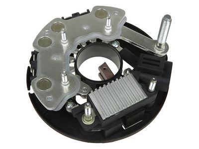 Gleichrichter, Generator
