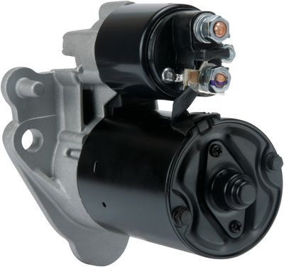 STARTER HC-Cargo F032114295 1
