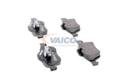 BREMSBELAGSATZ SCHEIBENBREMSE VAICO V460134 45