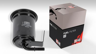 KRAFTSTOFFFILTER CHAMPION CFF100630 1