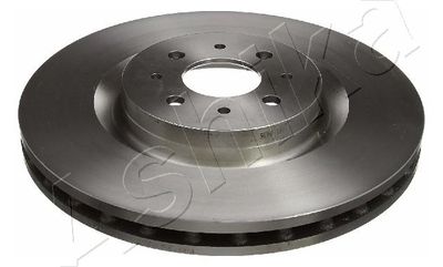 Тормозной диск 60-00-0222