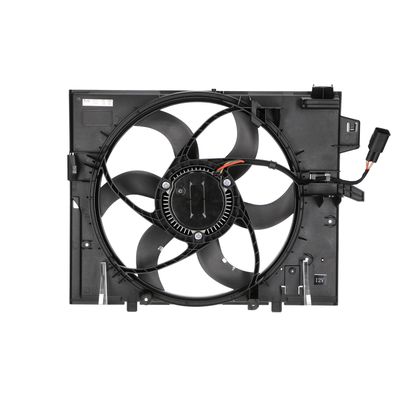 VENTILATOR RADIATOR NISSENS 850126 24