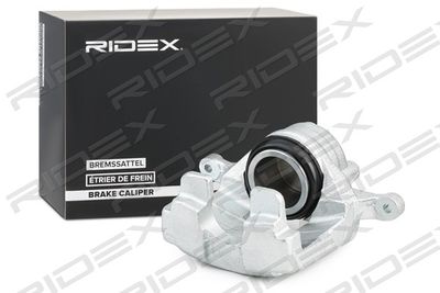 Тормозной суппорт RIDEX 78B1078 для OPEL AMPERA