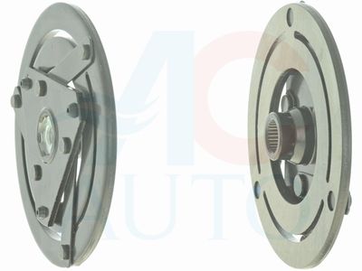 DISC ANTRENOR CUPLAJ MAGNETIC (COMPRESOR)
