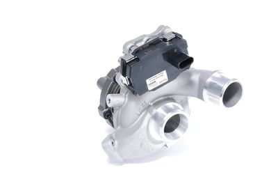 LADER AUFLADUNG BTS Turbo T917217 34