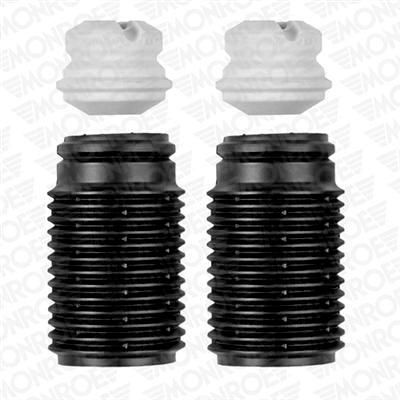 STAUBSCHUTZSATZ STOßDäMPFER