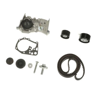 SET POMPA APA + CUREA DINTATA GATES KP45671XS 51