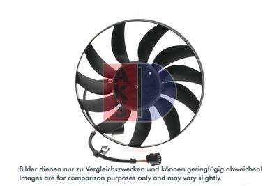LüFTER MOTORKüHLUNG
