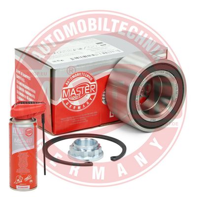 SET RULMENT ROATA MASTER-SPORT GERMANY 7016SETMSP