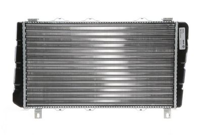 Radiator, engine cooling CR 453 000S